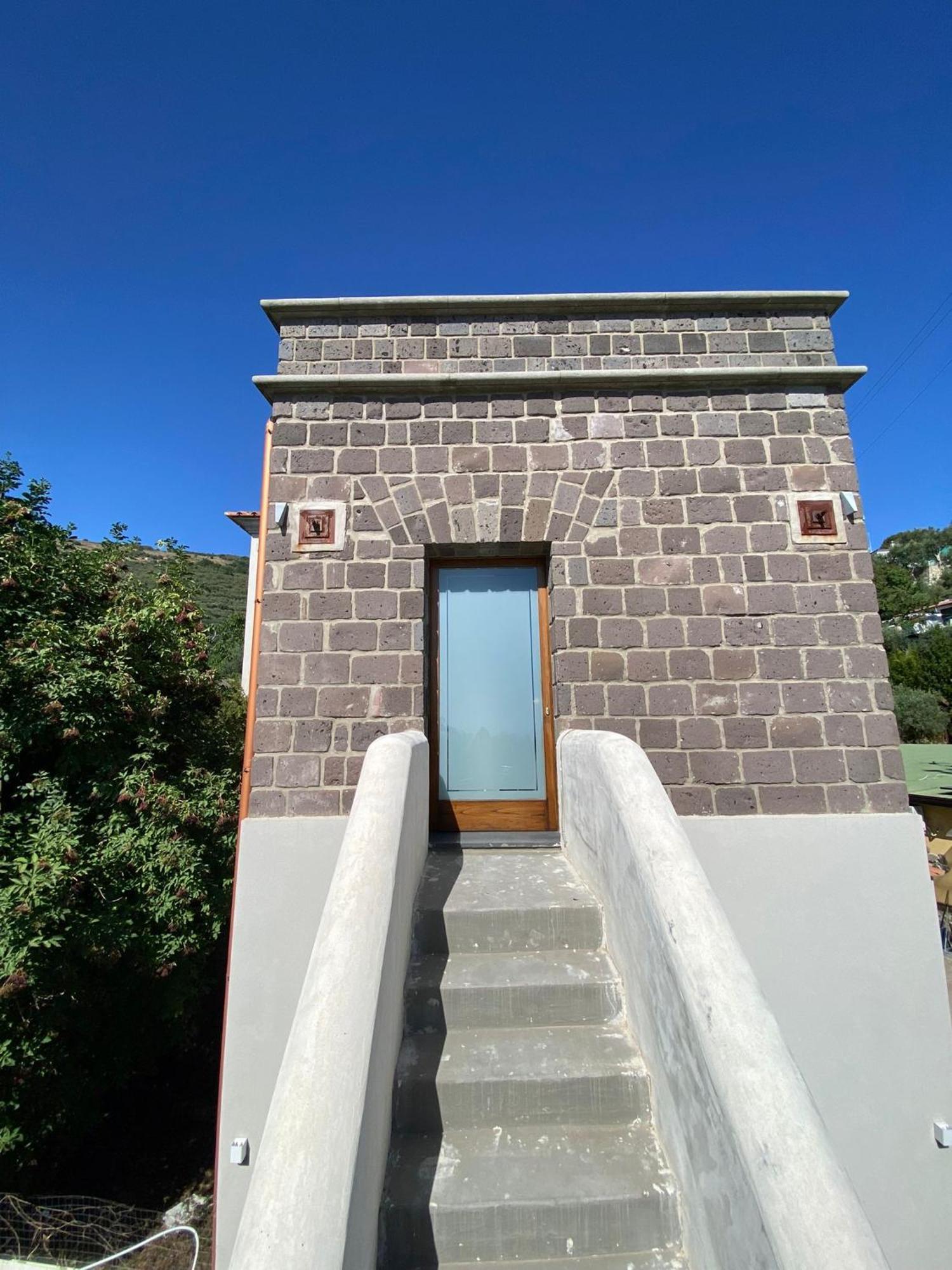 Torre Delle Grazie Sorrento Suite Vico Equense Exterior photo