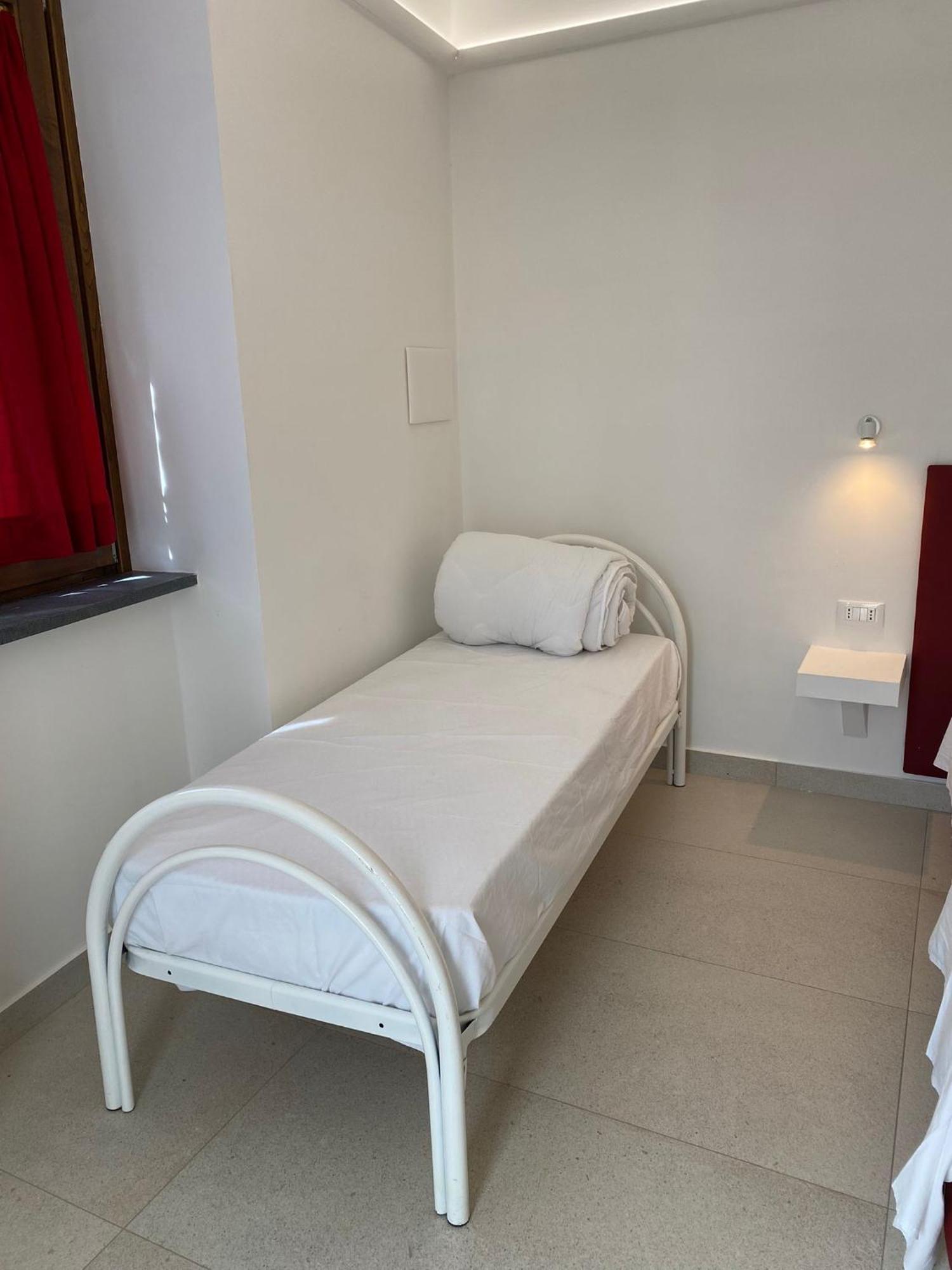 Torre Delle Grazie Sorrento Suite Vico Equense Room photo